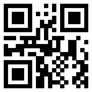 Il QrCode di 3406530930