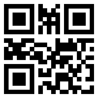 Scansione del Qr Code di 3406530932