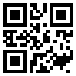 Immagine del QrCode di 3406530934