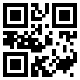 3406530936 Qr Code associato
