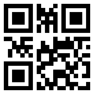 3406530938 - Immagine del QrCode associato