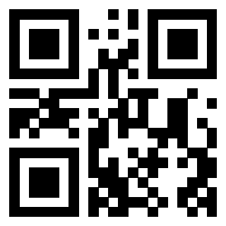 Immagine del Qr Code di 3406530939