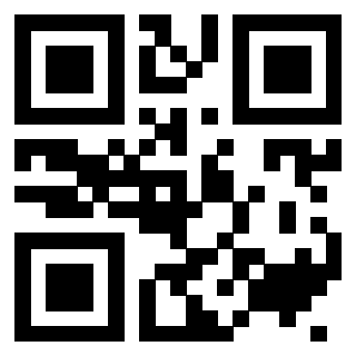 3406530941 - Immagine del Qr Code associato