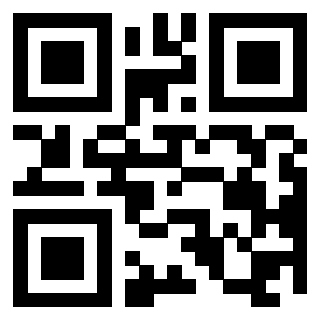 3406530942 - Immagine del QrCode associato