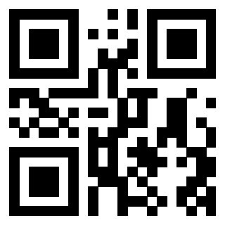 Immagine del QrCode di 3406530943