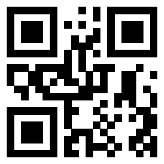 3406530944 Qr Code associato