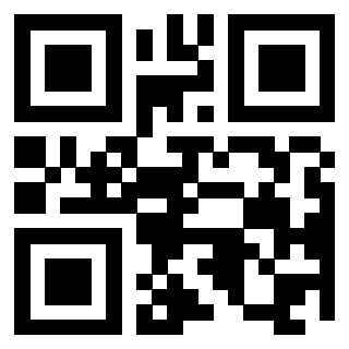Scansione del Qr Code di 3406530947