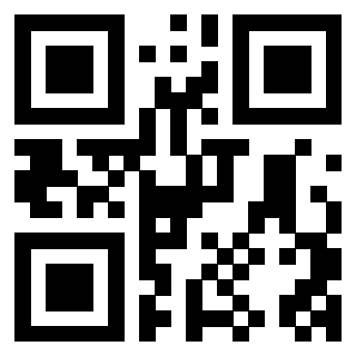 3406530948 Qr Code associato