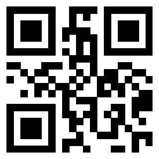 3406530950 - Immagine del Qr Code associato