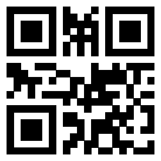 3406530951 - Immagine del Qr Code