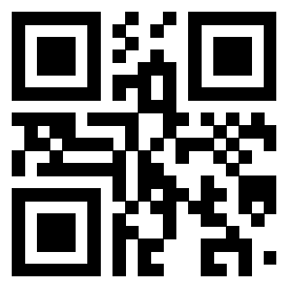 Scansione del Qr Code di 3406530953