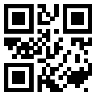3406530960 - Immagine del QrCode associato