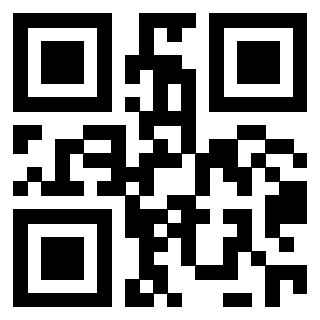 3406530963 - Immagine del Qr Code