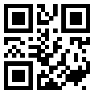 Il QrCode di 3406530964
