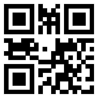 3406530965 - Immagine del QrCode associato