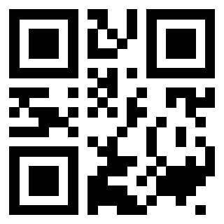 3406530966 - Immagine del QrCode