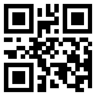 Immagine del Qr Code di 3406530967