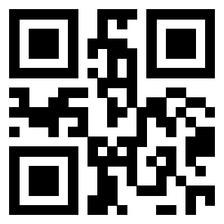 Scansione del Qr Code di 3406530968