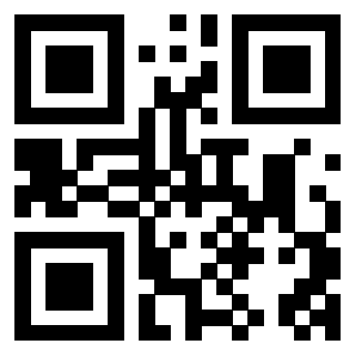 Scansione del Qr Code di 3406530971