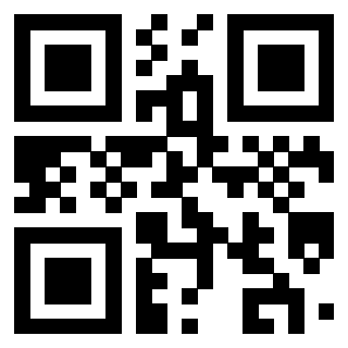 3406530973 - Immagine del QrCode associato
