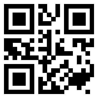 3406530974 - Immagine del QrCode associato