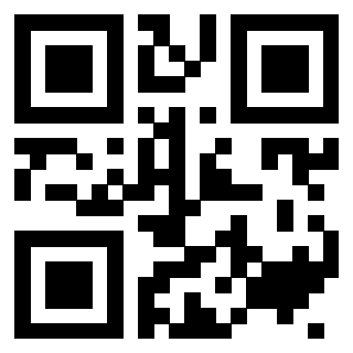 Il QrCode di 3406530975