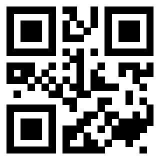 3406530979 - Immagine del QrCode