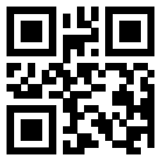 3406530980 - Immagine del QrCode associato