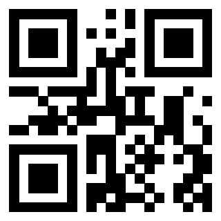 Il Qr Code di 3406530981