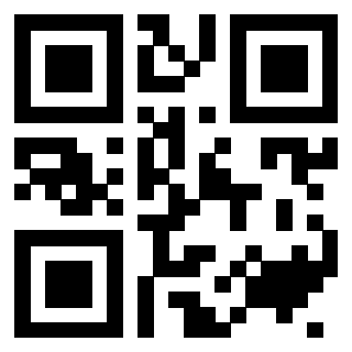 3406530982 - Immagine del QrCode