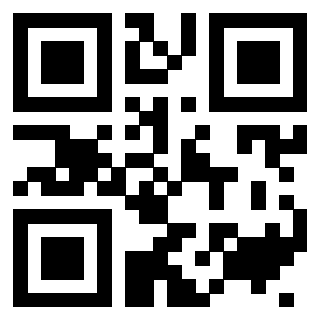 Scansione del QrCode di 3406530983