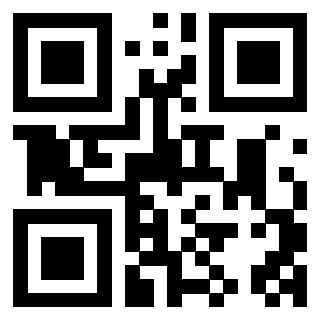 Scansione del Qr Code di 3406530985