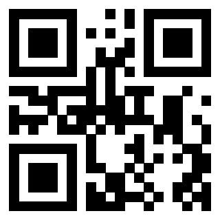 3406530986 - Immagine del QrCode