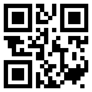 QrCode di 3406530987