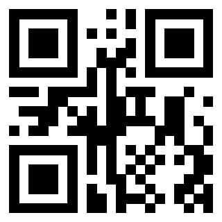 Immagine del Qr Code di 3406530988