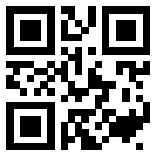 3406530989 - Immagine del Qr Code
