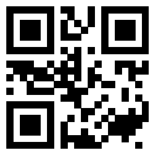 Scansione del QrCode di 3406530990