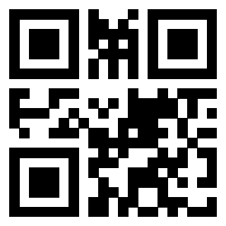 3406530991 - Immagine del QrCode associato
