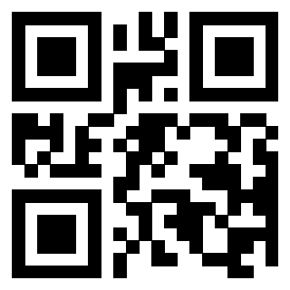 Immagine del QrCode di 3406530993