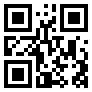 3406530997 QrCode associato