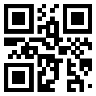Scansione del QrCode di 3406530998