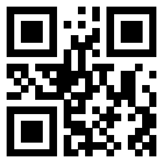 3406530999 - Immagine del QrCode