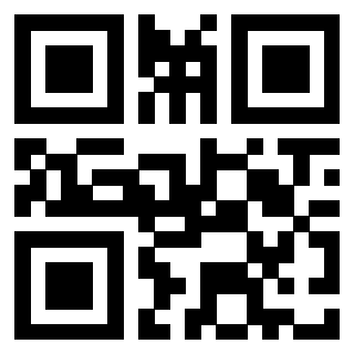 3406531000 - Immagine del QrCode
