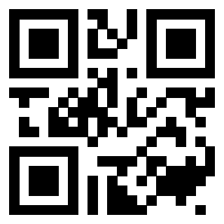 3406531001 - Immagine del Qr Code