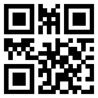 Il Qr Code di 3406531003