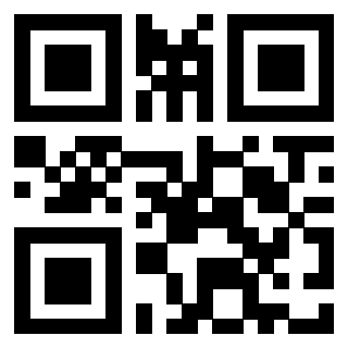 Il QrCode di 3406531004
