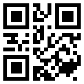 Il Qr Code di 3406531005