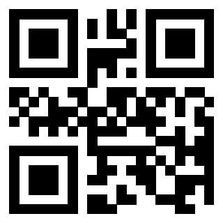 3406531006 - Immagine del QrCode associato