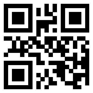 Il Qr Code di 3406531007