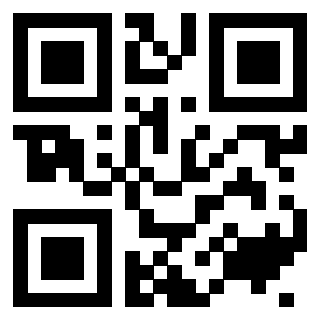 3406531008 - Immagine del Qr Code associato